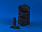 Игра Acryllic Tower, черная с логотипом в Белгороде заказать по выгодной цене в кибермаркете AvroraStore