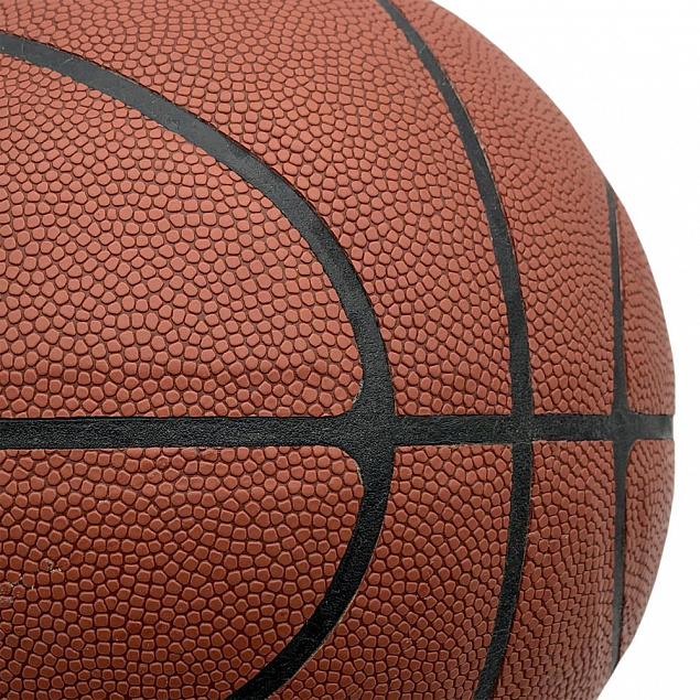 Баскетбольный мяч Belov, размер 5 с логотипом в Белгороде заказать по выгодной цене в кибермаркете AvroraStore