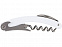 Складной нож Nordkapp, белый с логотипом в Белгороде заказать по выгодной цене в кибермаркете AvroraStore