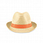 Шляпа с логотипом в Белгороде заказать по выгодной цене в кибермаркете AvroraStore