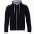 Толстовка мужская 18 Серый меланж с логотипом в Белгороде заказать по выгодной цене в кибермаркете AvroraStore