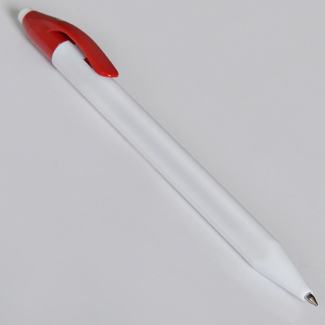 Ручка шариковая N1 с логотипом в Белгороде заказать по выгодной цене в кибермаркете AvroraStore