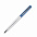Ручка шариковая CLIPPER, покрытие soft touch с логотипом в Белгороде заказать по выгодной цене в кибермаркете AvroraStore