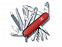 Нож перочинный «Handyman», 91 мм, 24 функции с логотипом в Белгороде заказать по выгодной цене в кибермаркете AvroraStore