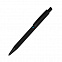 Ручка шариковая ENIGMA, металл, софт-покрытие с логотипом в Белгороде заказать по выгодной цене в кибермаркете AvroraStore