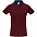 Рубашка поло мужская DNM Forward бордовый/синий джинс с логотипом в Белгороде заказать по выгодной цене в кибермаркете AvroraStore