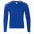 Футболка унисекс с длинным рукавом STAN хлопок/эластан 180, 35 Тёмно-синий с логотипом в Белгороде заказать по выгодной цене в кибермаркете AvroraStore