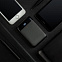 Внешний аккумулятор Uniscend Full Feel 10000 mAh с индикатором заряда, белый с логотипом в Белгороде заказать по выгодной цене в кибермаркете AvroraStore