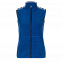 Жилет Жилет 28WN Синий с логотипом в Белгороде заказать по выгодной цене в кибермаркете AvroraStore