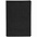 Обложка для паспорта Devon, черная с логотипом в Белгороде заказать по выгодной цене в кибермаркете AvroraStore