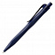 Ручка шариковая Prodir QS20 PMT-T, синяя с логотипом в Белгороде заказать по выгодной цене в кибермаркете AvroraStore