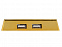 Набор компьютерных аксессуаров Золотая долина с логотипом в Белгороде заказать по выгодной цене в кибермаркете AvroraStore