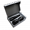 Набор New Box C2 grey (черный) с логотипом в Белгороде заказать по выгодной цене в кибермаркете AvroraStore