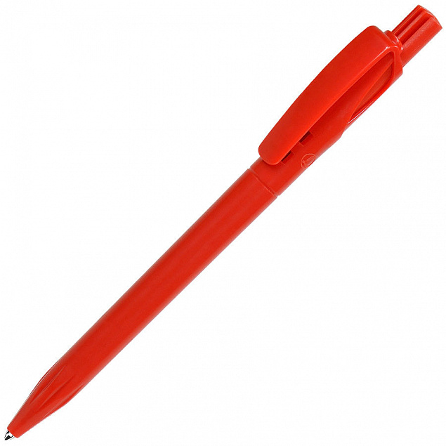 Ручка шариковая TWIN SOLID с логотипом в Белгороде заказать по выгодной цене в кибермаркете AvroraStore