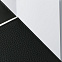 Блокнот Spring, черный с логотипом в Белгороде заказать по выгодной цене в кибермаркете AvroraStore