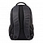 Рюкзак Cortez, черный с логотипом в Белгороде заказать по выгодной цене в кибермаркете AvroraStore