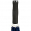 Зонт-трость Alu Golf AC, темно-синий с логотипом в Белгороде заказать по выгодной цене в кибермаркете AvroraStore