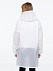 Дождевик Rainman Zip, белый с логотипом в Белгороде заказать по выгодной цене в кибермаркете AvroraStore