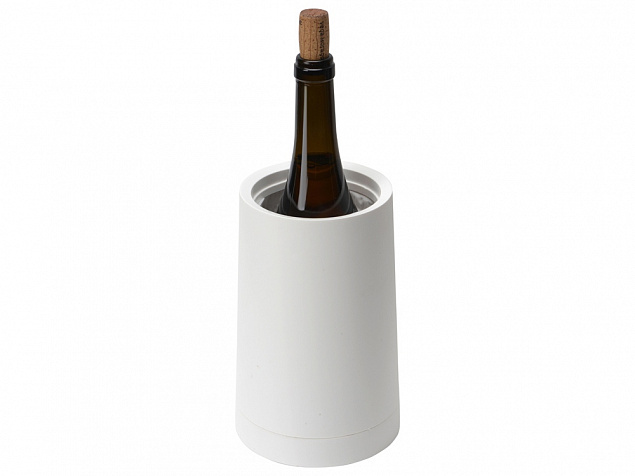 Охладитель для вина «Cooler Pot 1.0» с логотипом в Белгороде заказать по выгодной цене в кибермаркете AvroraStore