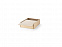 Деревянная коробка «BOXIE WOOD S» с логотипом в Белгороде заказать по выгодной цене в кибермаркете AvroraStore