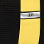 Рюкзак "Go", жёлтый, 41 х 29 х15,5 см, 100%  полиуретан с логотипом в Белгороде заказать по выгодной цене в кибермаркете AvroraStore