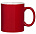 Кружка Promo, красная с логотипом в Белгороде заказать по выгодной цене в кибермаркете AvroraStore
