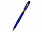Ручка пластиковая шариковая Monaco с логотипом в Белгороде заказать по выгодной цене в кибермаркете AvroraStore