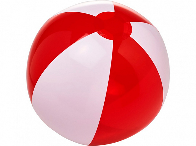 Пляжный мяч Bondi с логотипом в Белгороде заказать по выгодной цене в кибермаркете AvroraStore