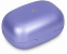 Беспроводные наушники ACCESSTYLE GRAIN TWS, фиолетовый с логотипом в Белгороде заказать по выгодной цене в кибермаркете AvroraStore