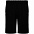 Шорты Terry, черные с логотипом в Белгороде заказать по выгодной цене в кибермаркете AvroraStore