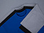 Платье D2, синее с логотипом в Белгороде заказать по выгодной цене в кибермаркете AvroraStore