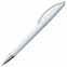 Ручка шариковая Prodir DS3.1 TPC, белая с логотипом в Белгороде заказать по выгодной цене в кибермаркете AvroraStore