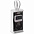 Аккумулятор c быстрой зарядкой Trellis Geek 10000 мАч, темно-серый с логотипом в Белгороде заказать по выгодной цене в кибермаркете AvroraStore