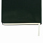 Ежедневник Portobello Lite, Manchester, недатир. 256 стр., зеленый с логотипом в Белгороде заказать по выгодной цене в кибермаркете AvroraStore