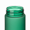 Спортивная бутылка для воды, Flip, 700 ml, темно-зеленая (ТОЛЬКО ПОД ПОЛНУЮ ЗАПЕЧАТКУ) с логотипом в Белгороде заказать по выгодной цене в кибермаркете AvroraStore