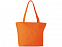 Сумка Panama, оранжевый с логотипом в Белгороде заказать по выгодной цене в кибермаркете AvroraStore