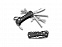 Карманный нож «WILD» с логотипом в Белгороде заказать по выгодной цене в кибермаркете AvroraStore