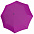Зонт-трость U.900, фиолетовый с логотипом в Белгороде заказать по выгодной цене в кибермаркете AvroraStore