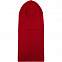 Шапка-балаклава Helma, красная с логотипом в Белгороде заказать по выгодной цене в кибермаркете AvroraStore