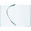 Ежедневник «Разделение труда. Логистиум», недатированный, зеленый с логотипом в Белгороде заказать по выгодной цене в кибермаркете AvroraStore