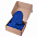 Набор подарочный НАСВЯЗИ©: шапка, шарф,  варежки, носки, красный с логотипом в Белгороде заказать по выгодной цене в кибермаркете AvroraStore