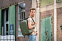 Антикражный рюкзак Bobby Hero Regular, зеленый с логотипом в Белгороде заказать по выгодной цене в кибермаркете AvroraStore