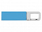 USB-флешка на 16 Гб «Hook» с карабином с логотипом в Белгороде заказать по выгодной цене в кибермаркете AvroraStore