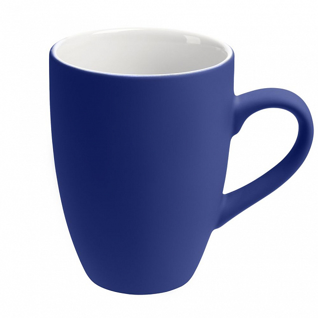 Набор для чая Best Morning, синий с логотипом в Белгороде заказать по выгодной цене в кибермаркете AvroraStore