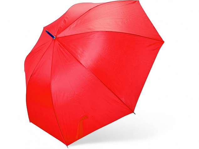 Зонт-трость HARUL, полуавтомат с логотипом в Белгороде заказать по выгодной цене в кибермаркете AvroraStore