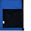 Жилет флисовый Manakin, ярко-синий с логотипом в Белгороде заказать по выгодной цене в кибермаркете AvroraStore