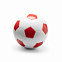 Мяч футбольный TUCHEL, Красный с логотипом в Белгороде заказать по выгодной цене в кибермаркете AvroraStore