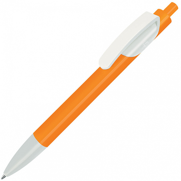 Ручка шариковая TRIS с логотипом в Белгороде заказать по выгодной цене в кибермаркете AvroraStore