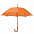 Зонт-трость механический, деревянная ручка с логотипом в Белгороде заказать по выгодной цене в кибермаркете AvroraStore