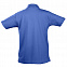 Рубашка поло детская Summer II Kids 170, ярко-синяя с логотипом в Белгороде заказать по выгодной цене в кибермаркете AvroraStore